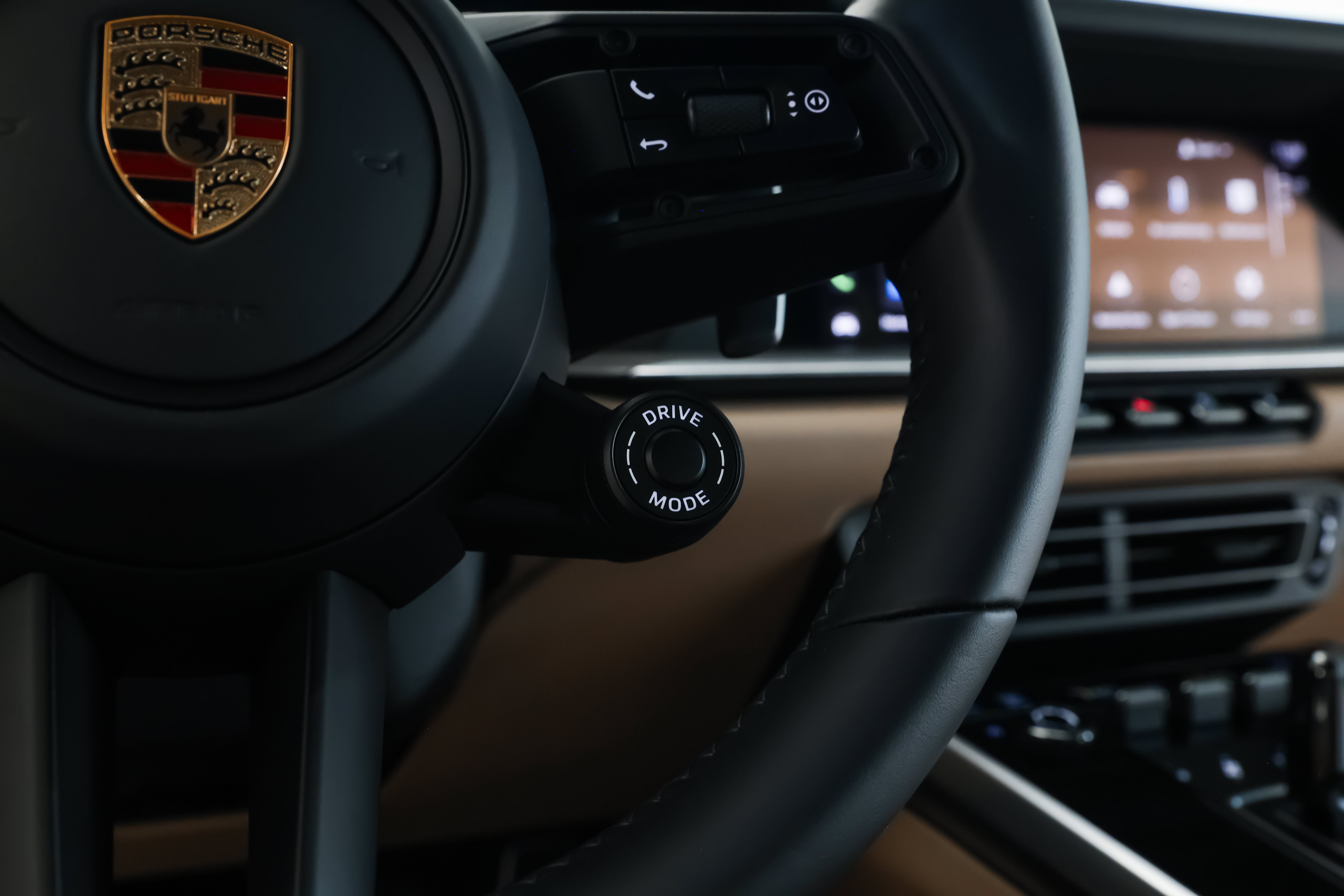 2025 Porsche 911 Turbo - Photo 22