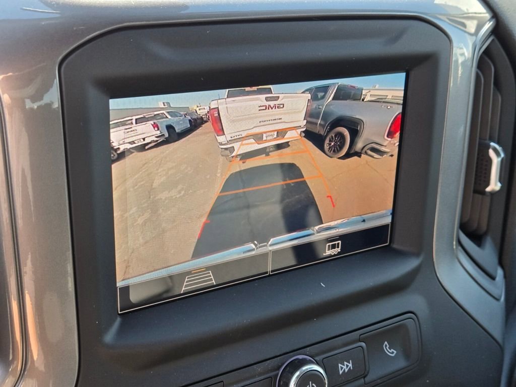 2026 GMC Sierra 1500 Pro - Photo 12