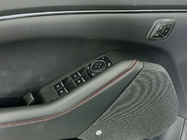 New 2026 Gray Ford Premium image 10