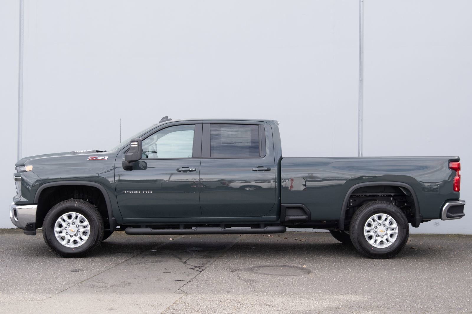 2026 Chevrolet Silverado 3500HD LT - Photo 28