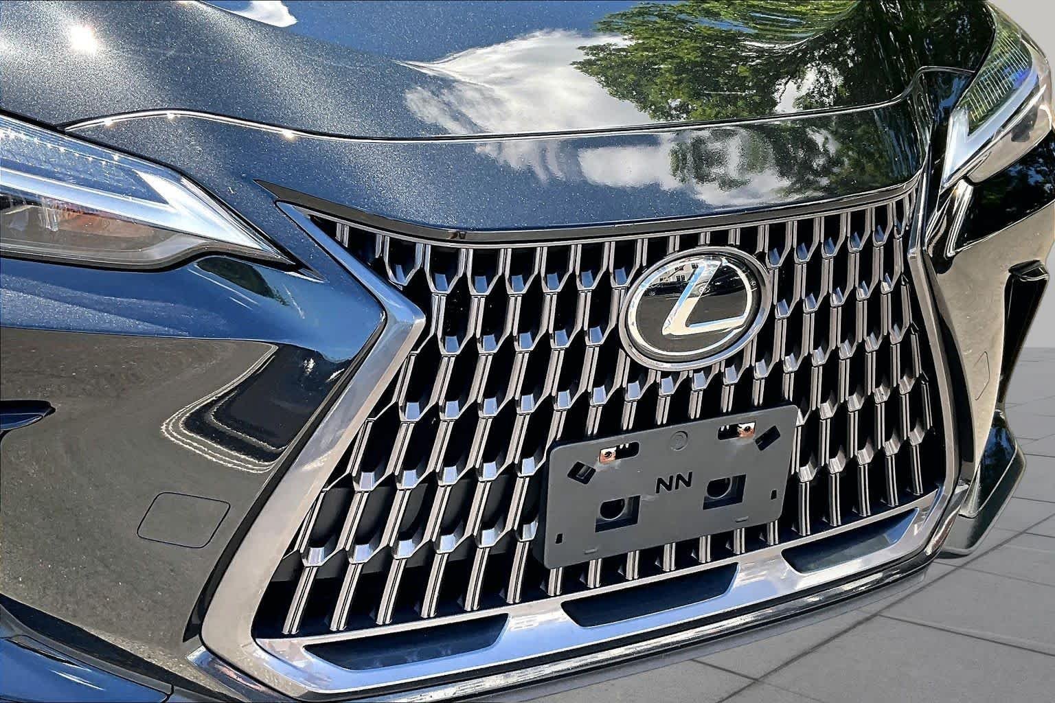Used 2024 Caviar Lexus  image 32