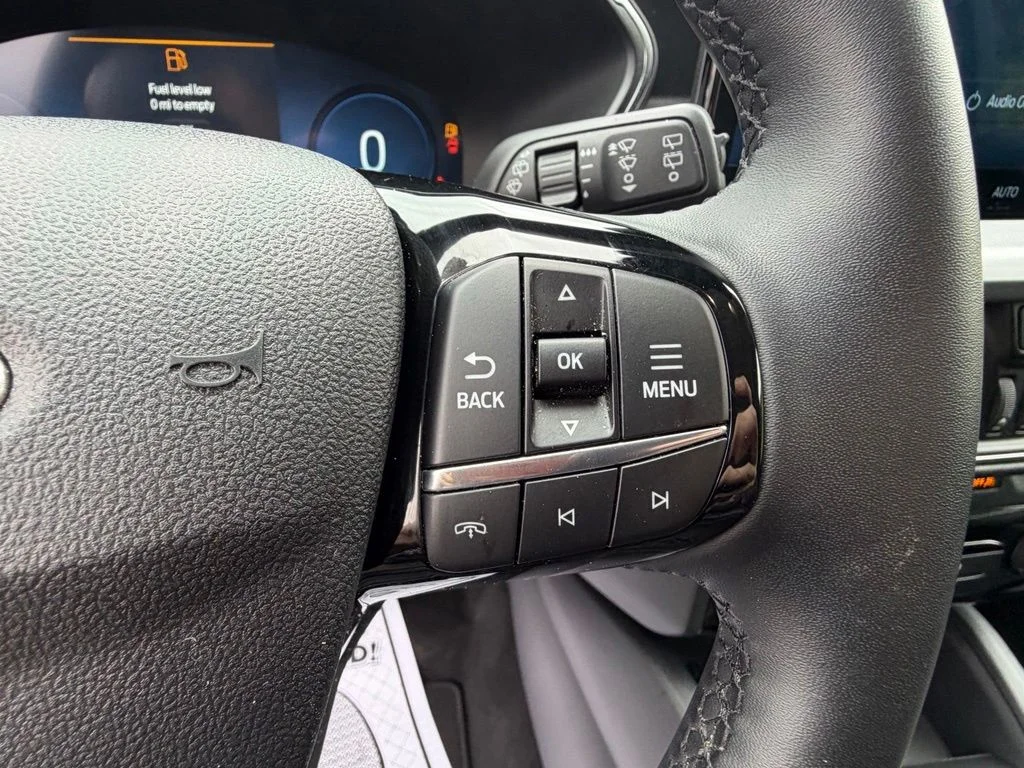 Used 2025 Silver Ford Platinum image 37