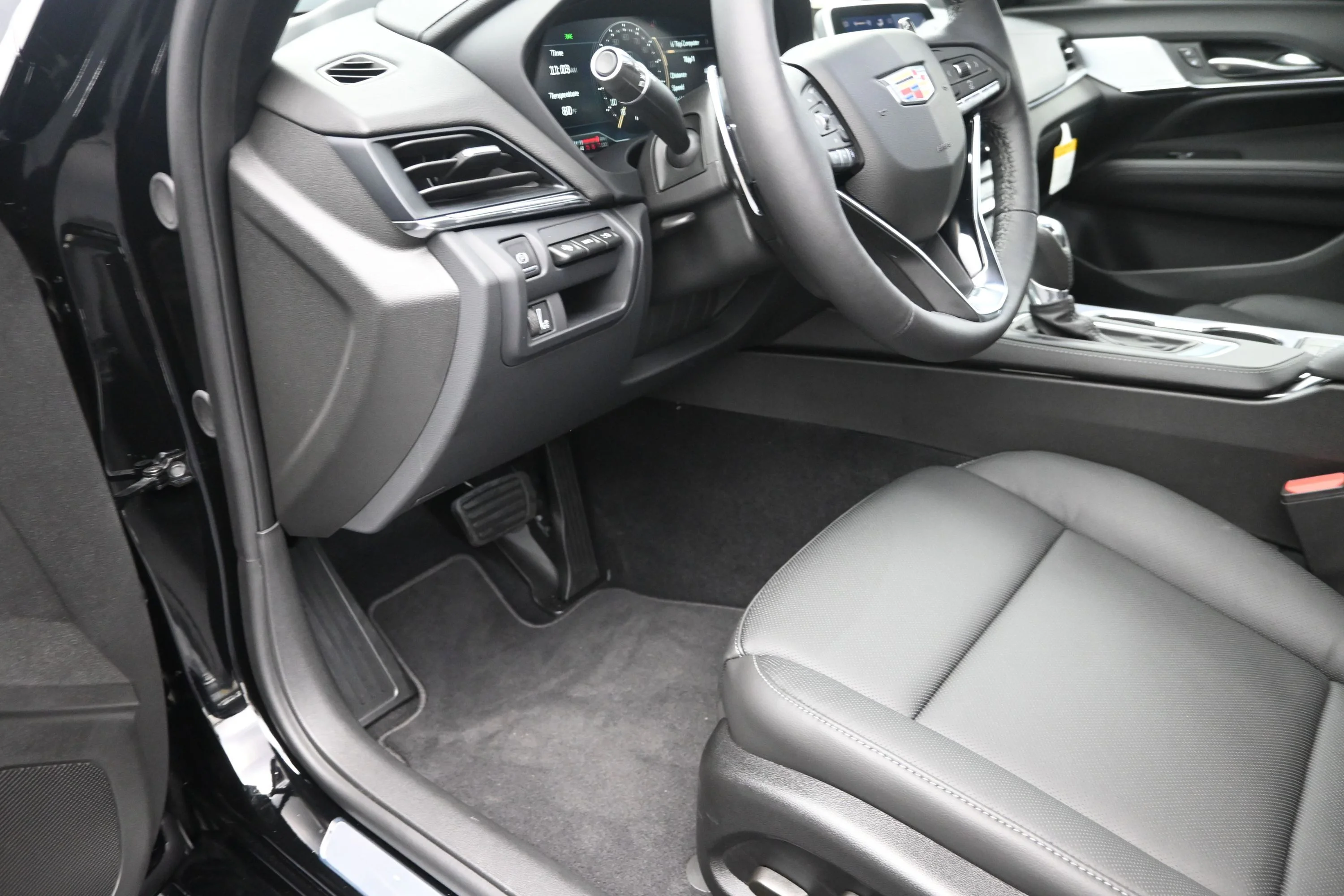 2026 Cadillac CT4 Premium Luxury - Photo 7