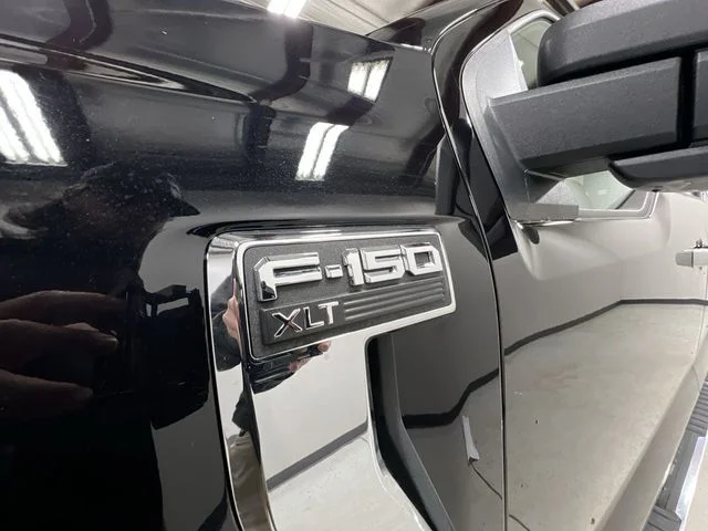 2025 Ford F-150 XLT - Photo 28