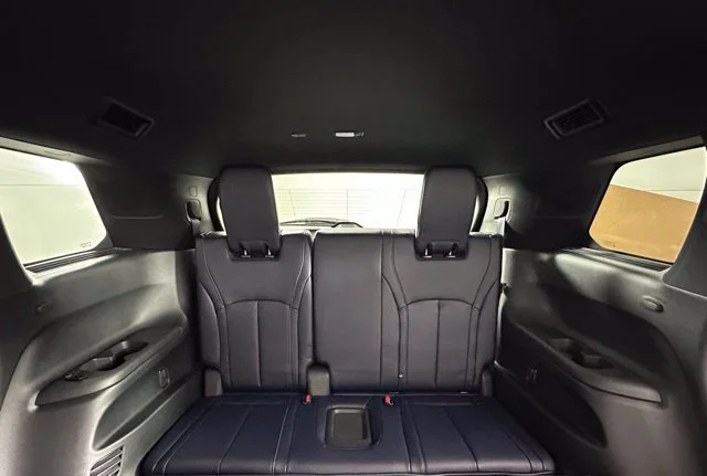 2026 INFINITI QX60 Sport - Photo 24