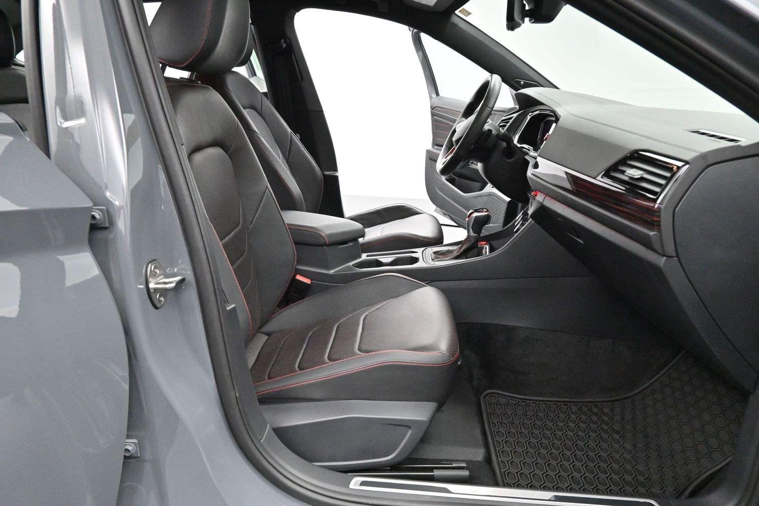Used 2024 Pure Gray Volkswagen Autobahn image 32