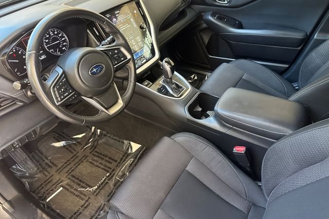 2023 Subaru Outback Premium - Photo 11