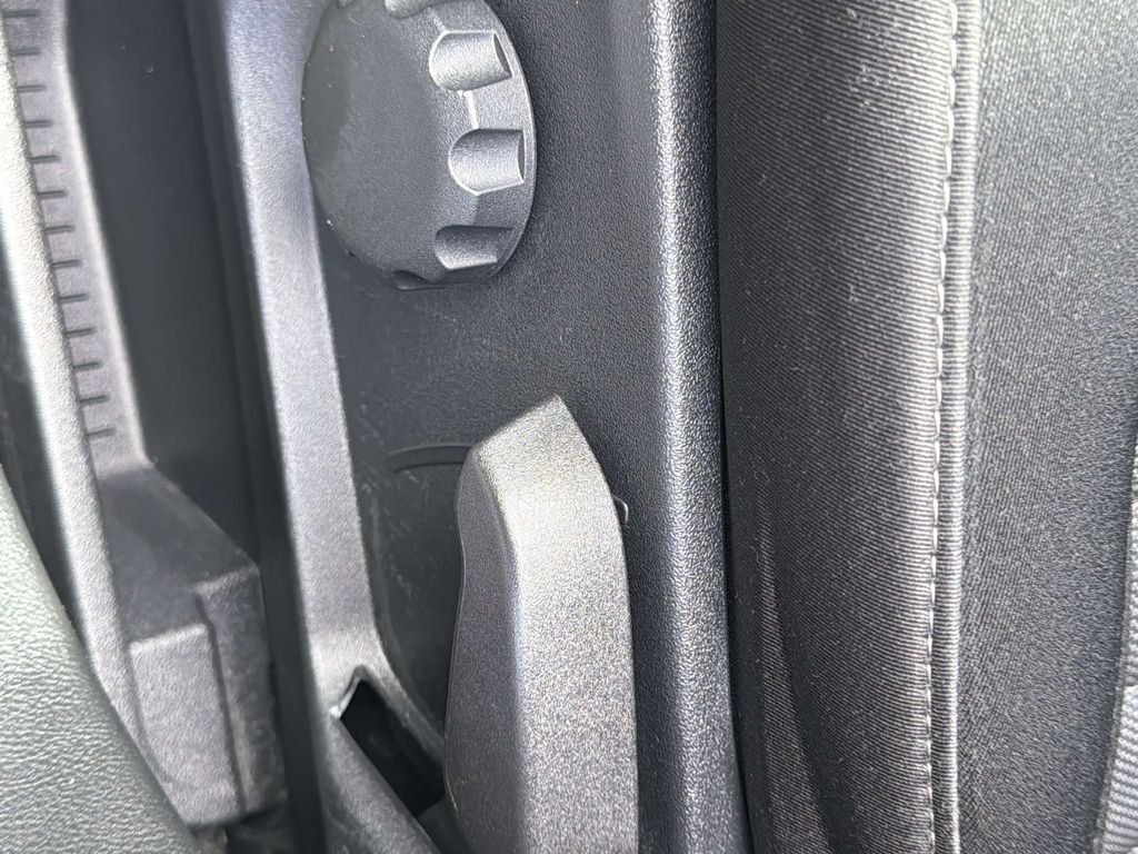 Certified Used 2024 Gray Metallic Ford SE image 26