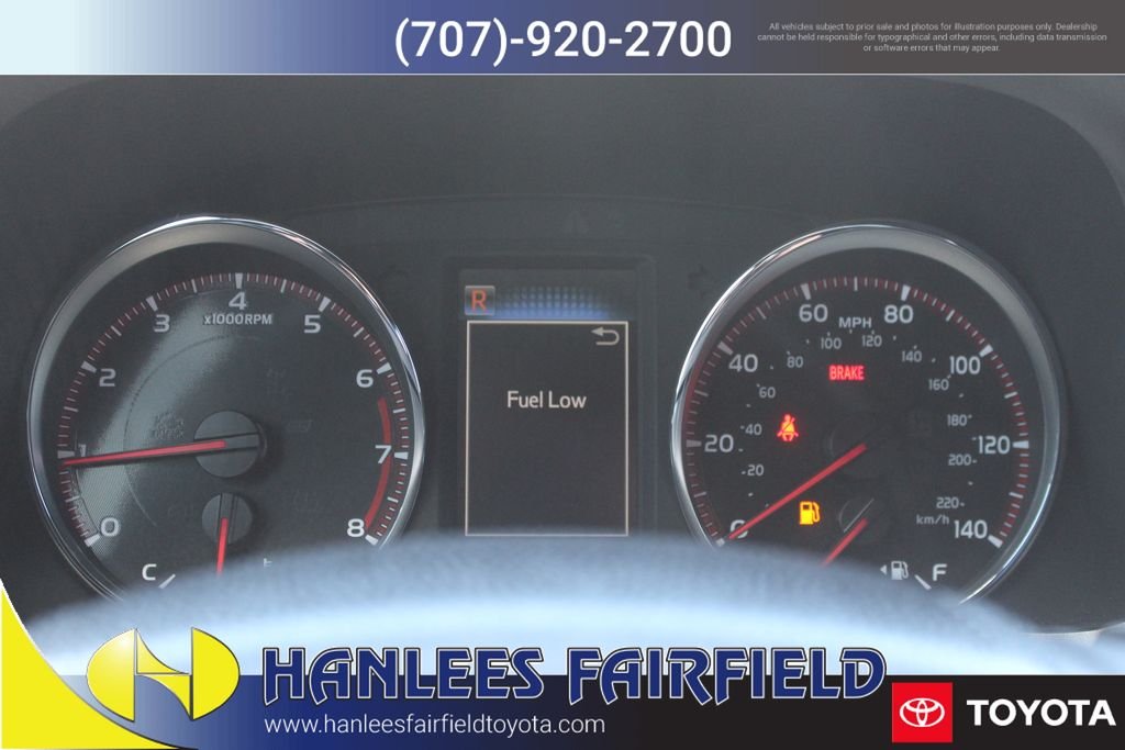 Certified Used 2017 Black Toyota SE image 34