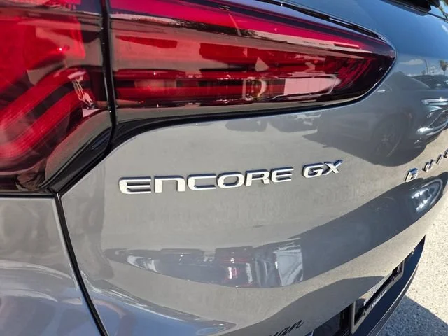 2026 Buick Encore GX Sport Touring - Photo 9
