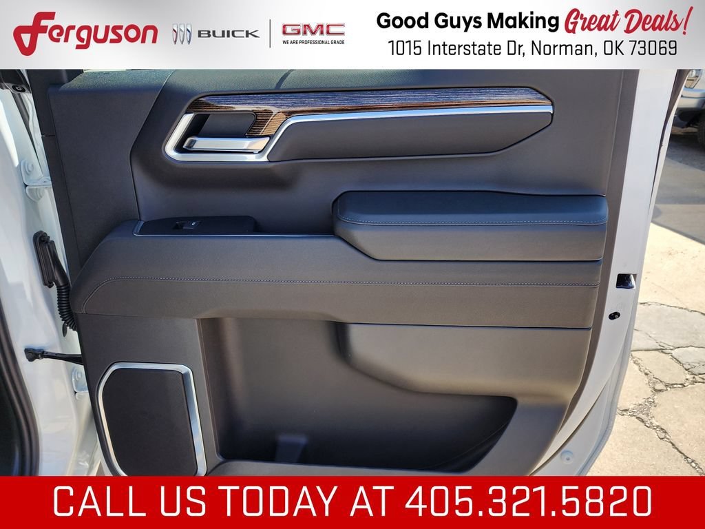 2026 GMC Sierra 1500 Elevation - Photo 39