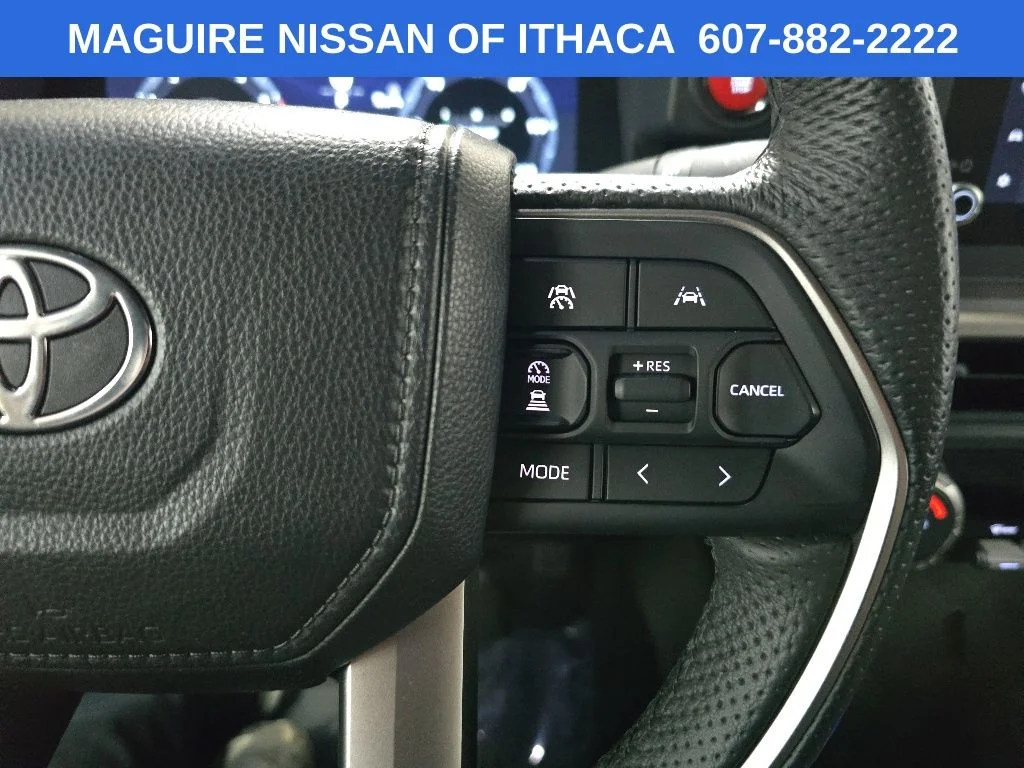 Used 2024  Toyota TRD Off-Road image 20