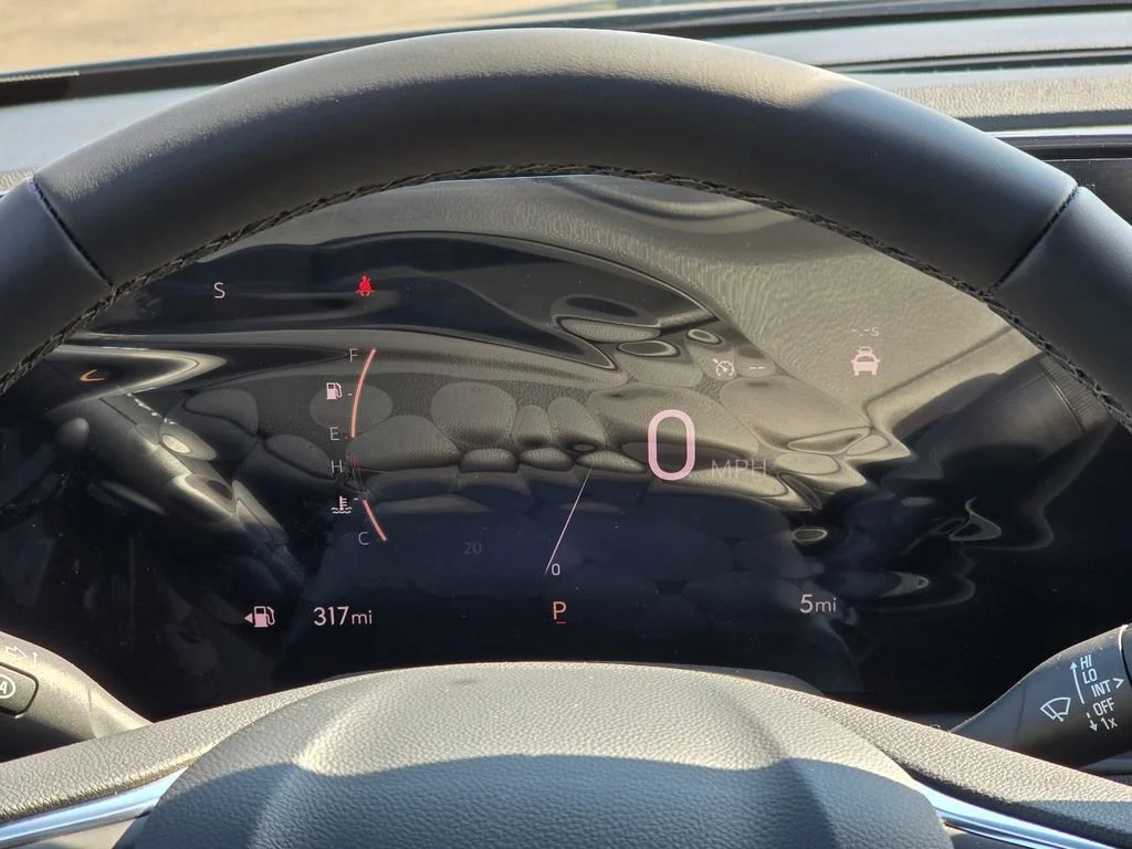 2026 Buick Envista Avenir - Photo 28