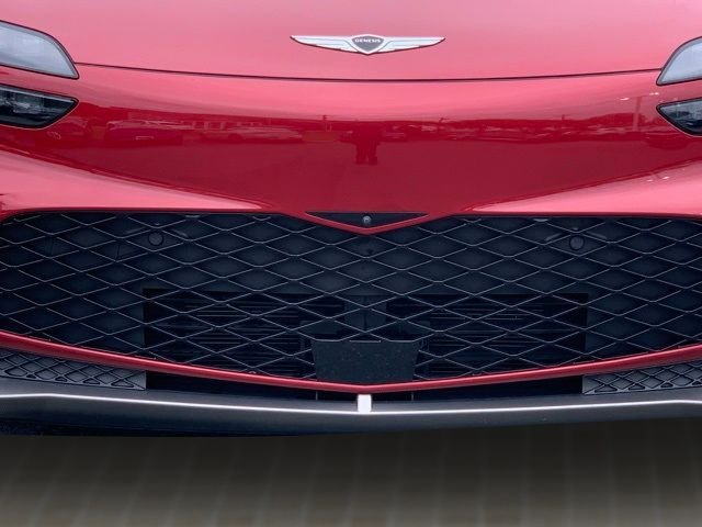 2023 GENESIS GV60 Performance - Photo 42