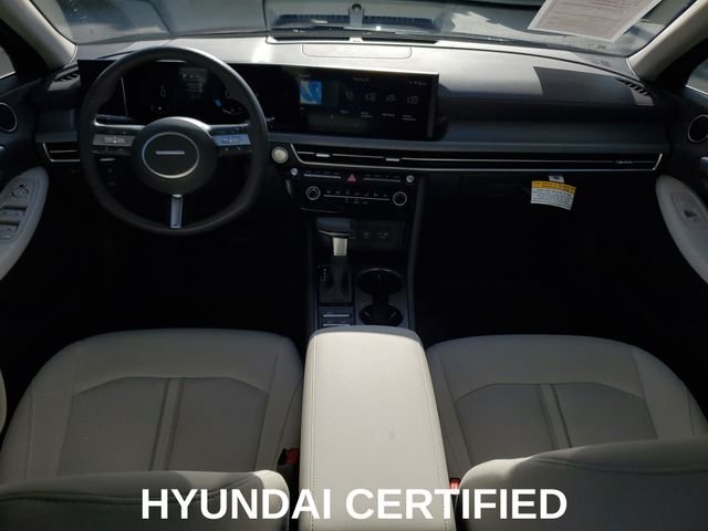 2025 Hyundai Sonata SE - Photo 21