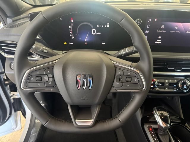2026 Buick Envista Sport Touring - Photo 10