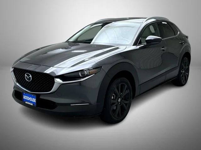 2023 Mazda CX-30 2.5 Turbo Premium Package