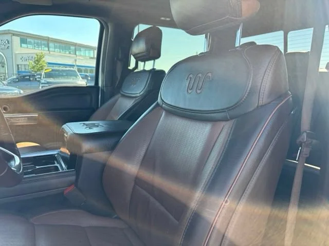 Used 2025  Ford XL image 12