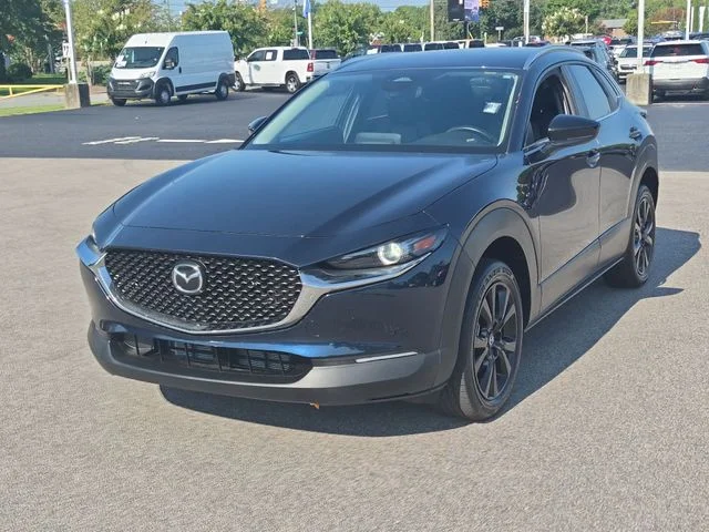 Used 2025 Blue Mazda 2.5 S Select Sport image 7