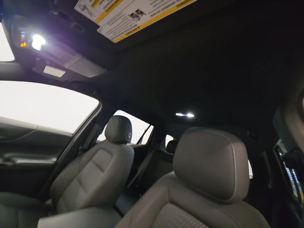 2026 Chevrolet Equinox LT - Photo 17