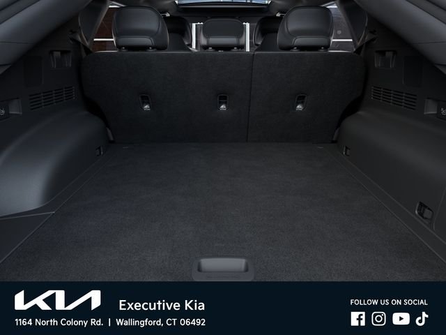 New 2026 Ebony Black Kia GT-Line AWD image 19