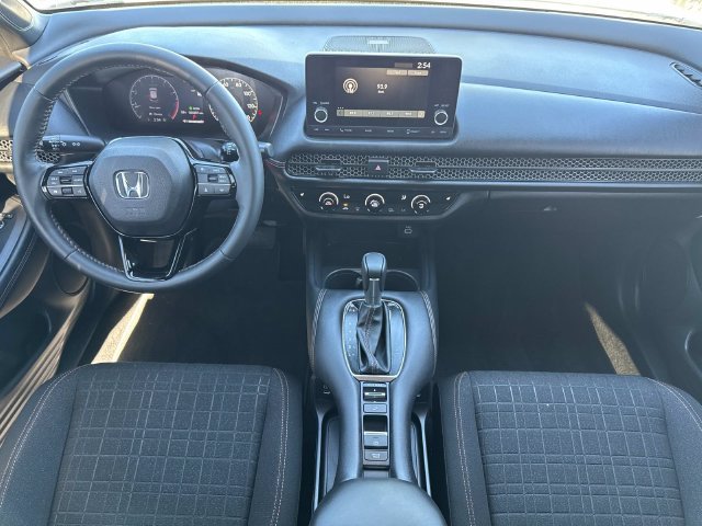 2024 Honda HR-V Sport - Photo 9