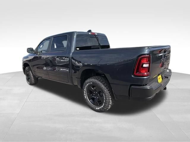 New 2026 Forged Blue Metallic RAM Warlock image 5