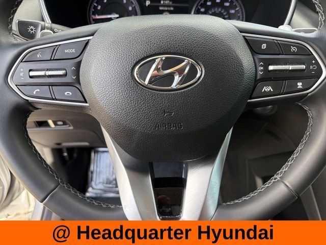 2023 Hyundai Santa Fe XRT - Photo 22