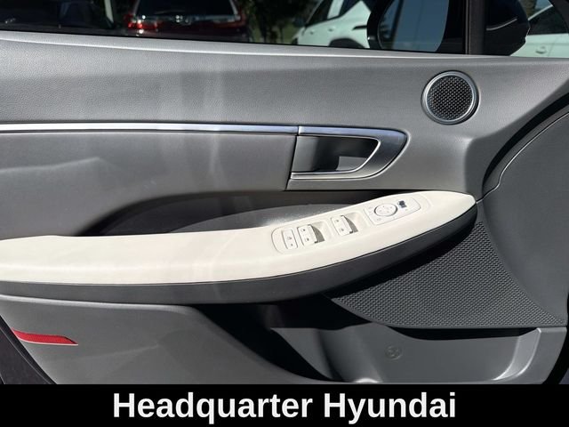 2024 Hyundai Sonata SEL - Photo 7