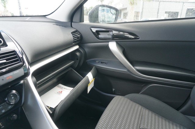 2026 Mitsubishi Eclipse Cross ES - Photo 30