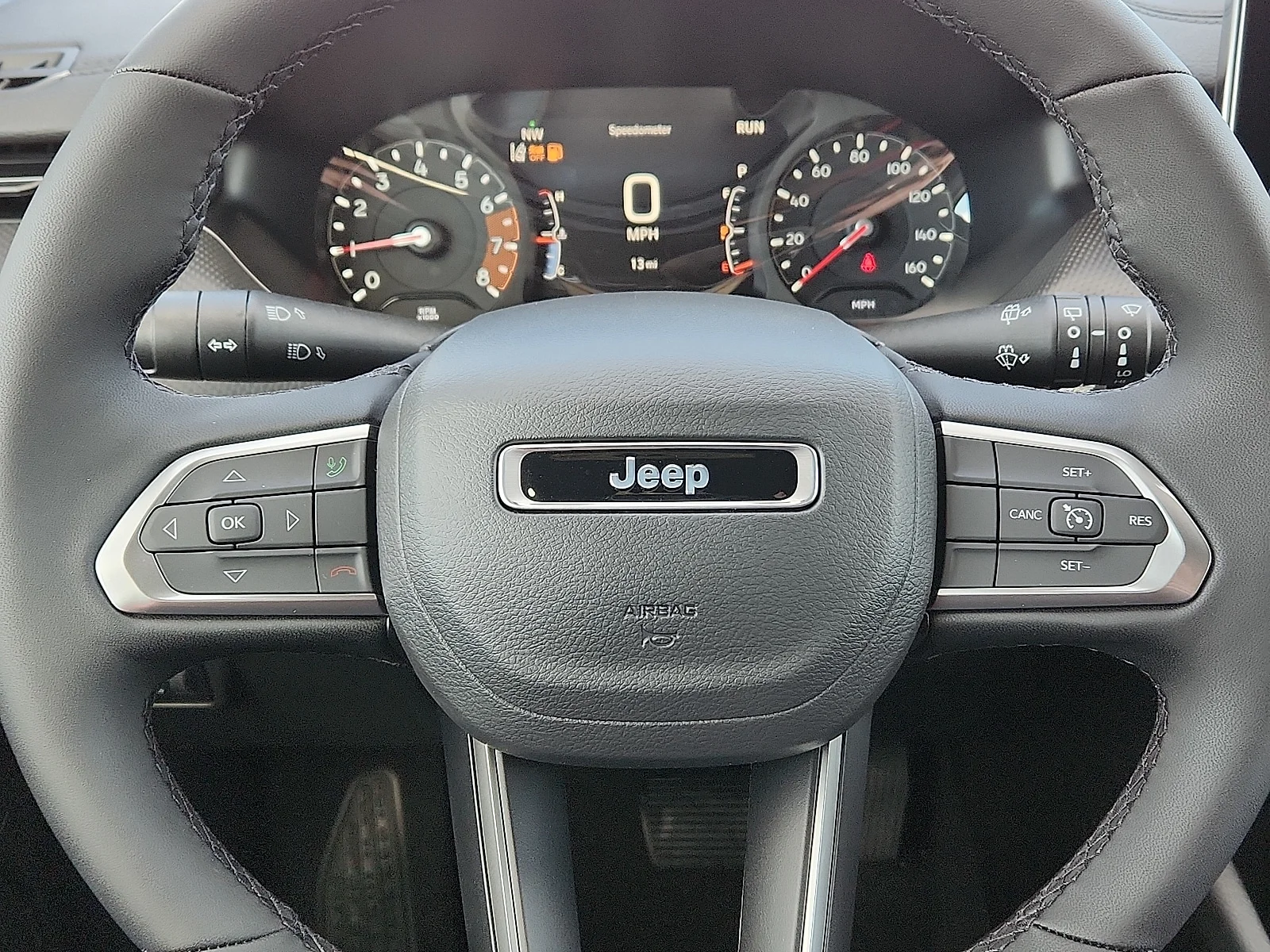 New 2026 Silver Jeep LATITUDE ALTITUDE 4X4 image 19
