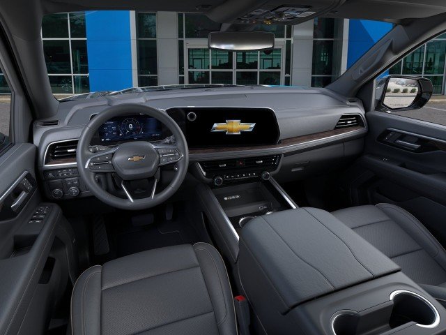 New 2026 Black Chevrolet Premier image 15