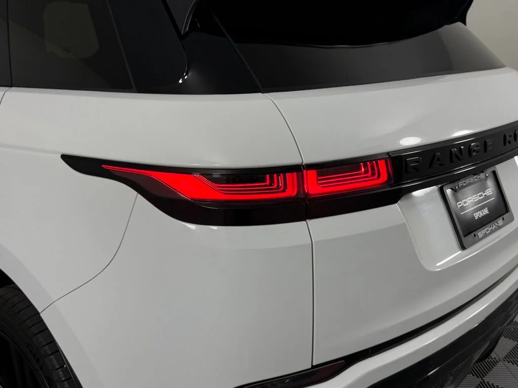 2020 Land Rover Range Rover Evoque SE - Photo 12