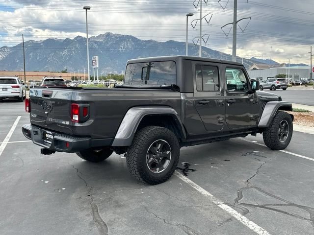2023 Jeep Gladiator Sport S - Photo 7