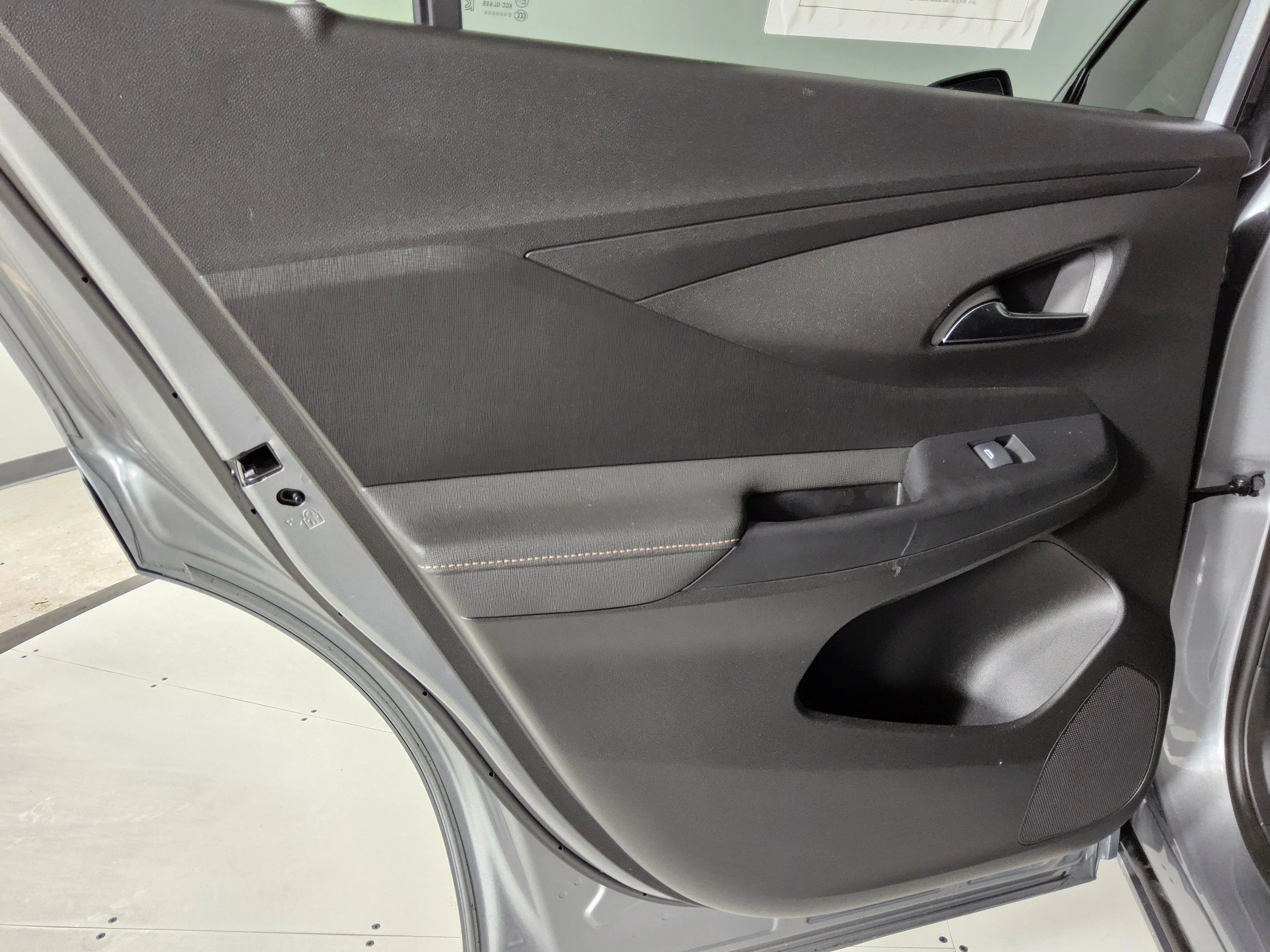 2024 Buick Envista Avenir - Photo 19