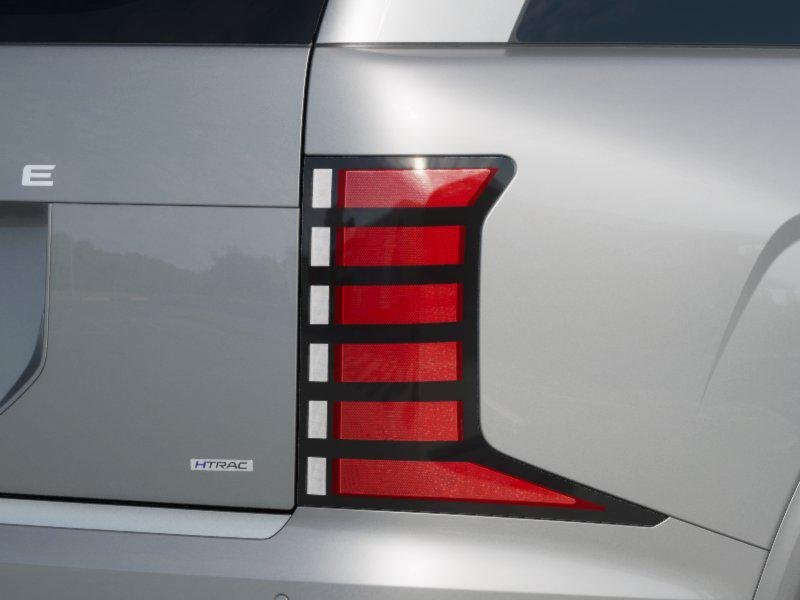 New 2026 Typhoon Silver Metallic Hyundai Calligraphy AWD image 10