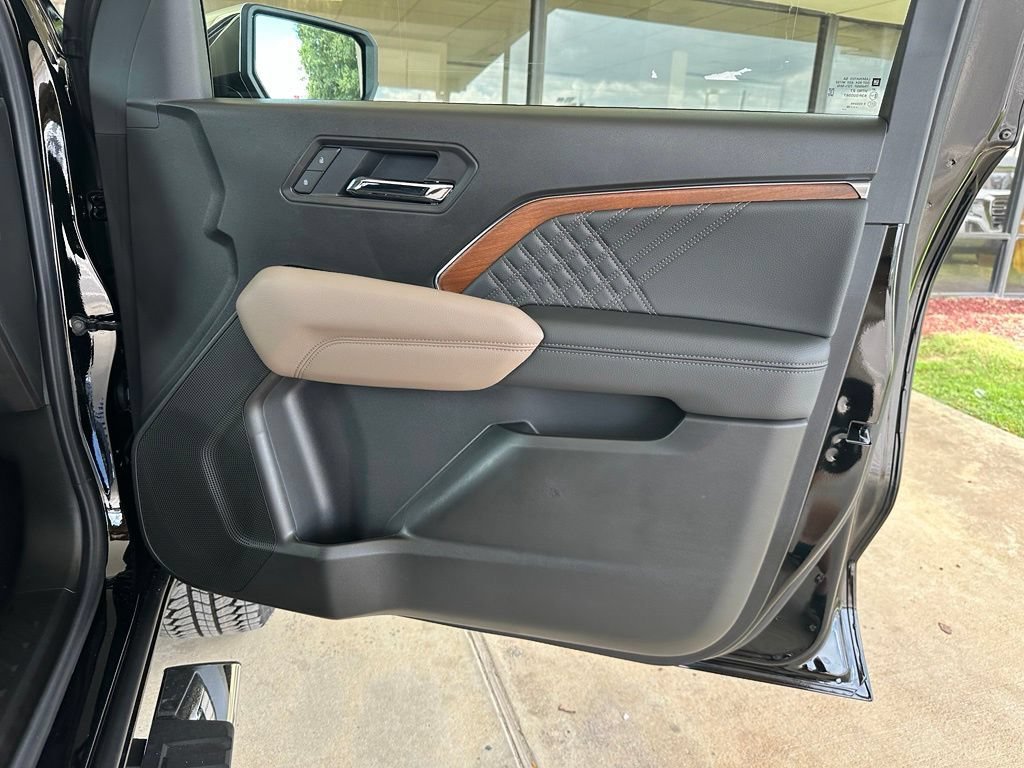 2026 GMC Canyon Denali - Photo 34