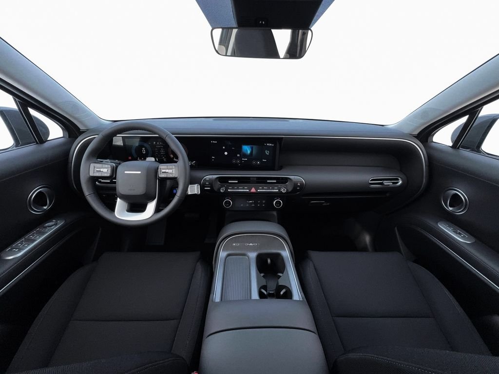 New 2026 Blue Hyundai SE FWD image 32