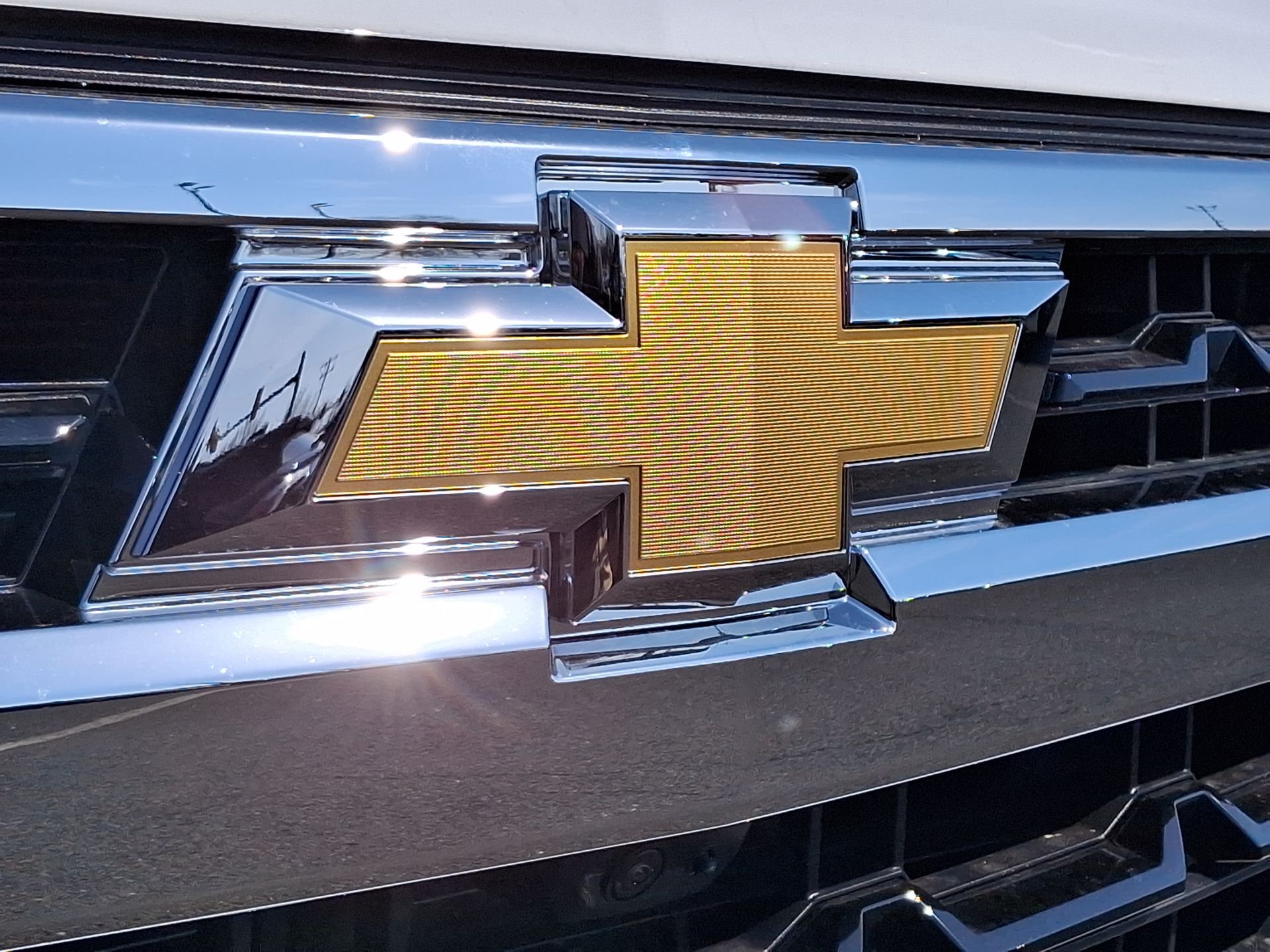 2026 Chevrolet Silverado 1500 LT - Photo 77