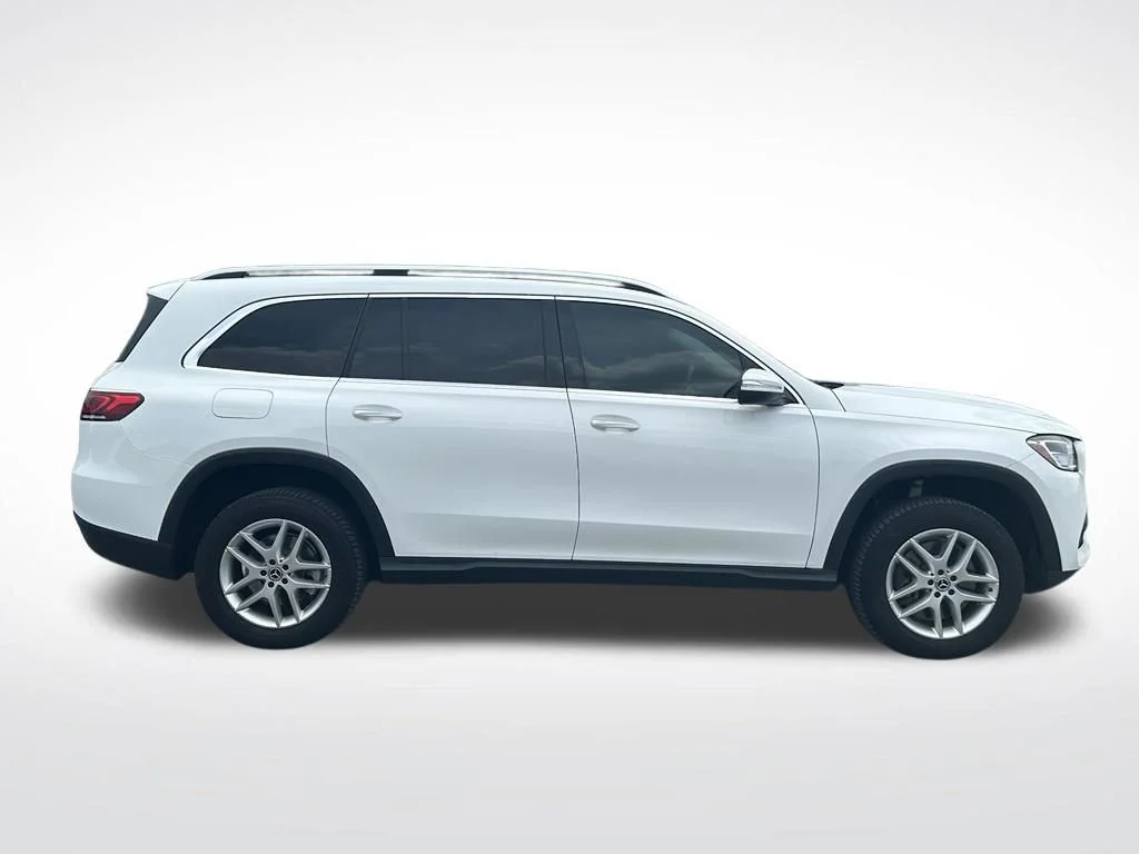 Used 2020  Mercedes-Benz GLS 450 image 7