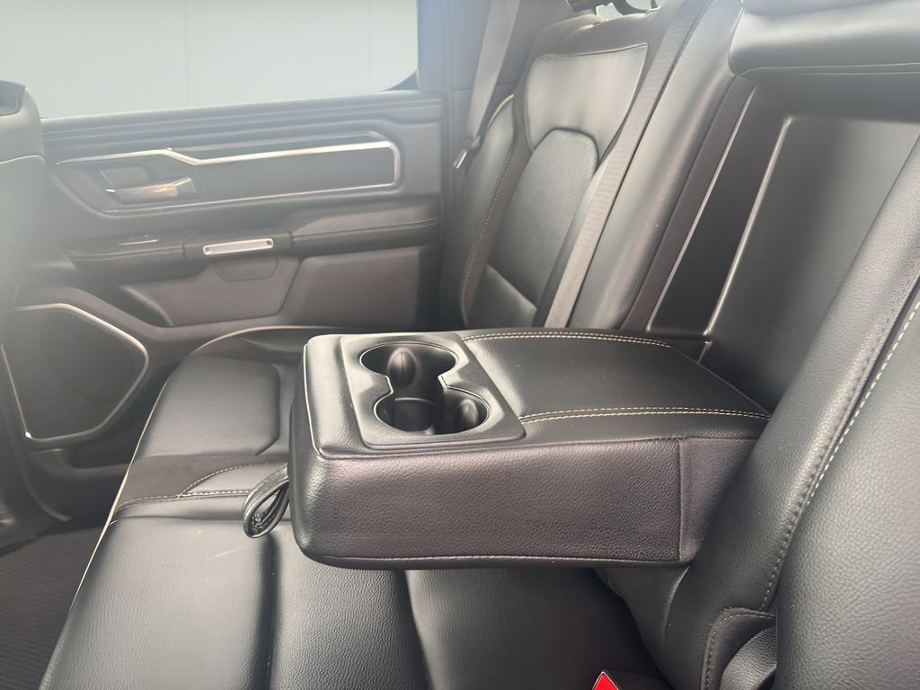 2024 RAM Ram 1500 Pickup Laramie - Photo 13