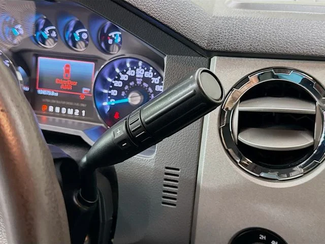 Used 2016 Blue Ford XLT image 16