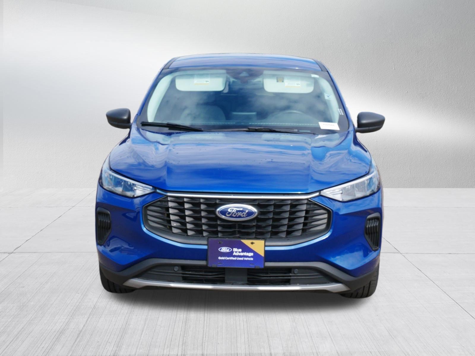 Certified 2023 Ford Escape Active with VIN 1FMCU9GN0PUB41706 for sale in Coon Rapids, Minnesota