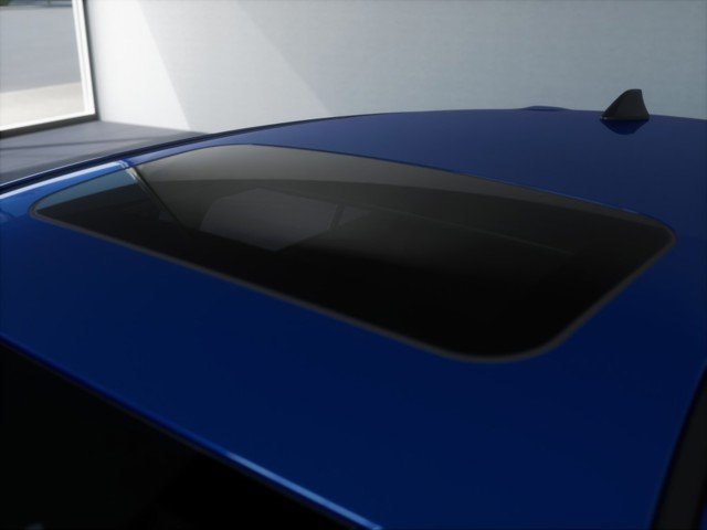 New 2026 SAPPHIRE BLUE PEARL Subaru Sport image 13