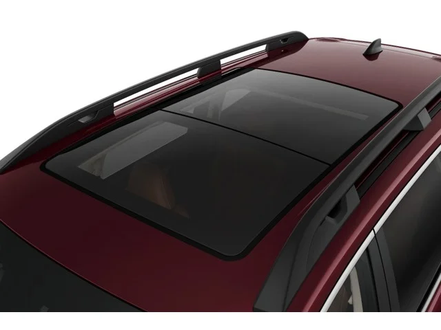 New 2027 DARK MAHOGANY PEARL Subaru Touring 7-Passenger image 14