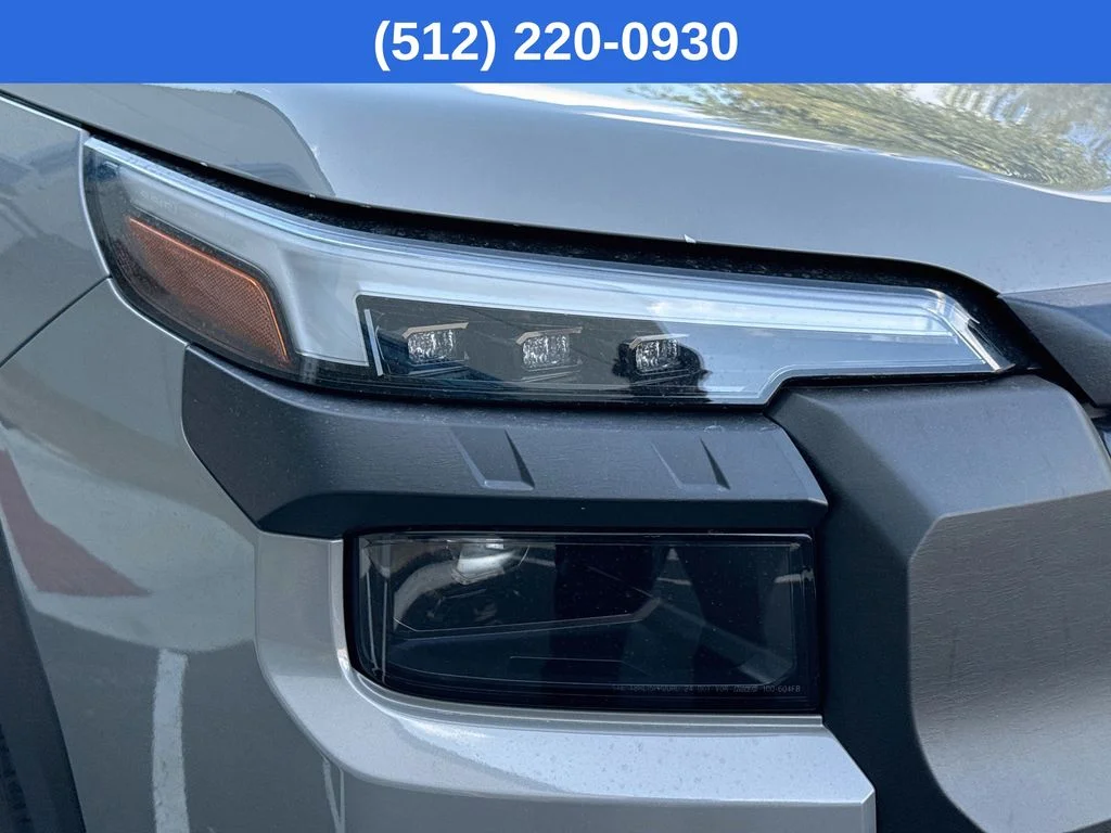 New 2026  Subaru Wilderness image 40