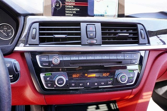 Used 2015 White BMW 428i Gran Coupe image 27