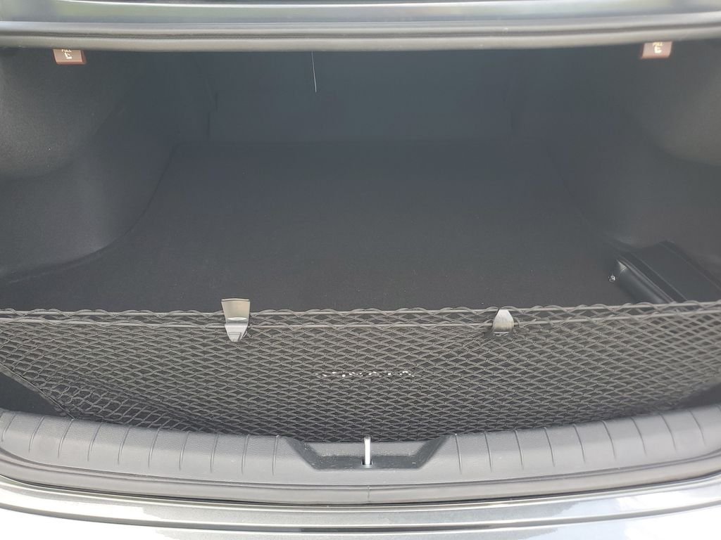 2026 Hyundai Sonata Hybrid SEL - Photo 9