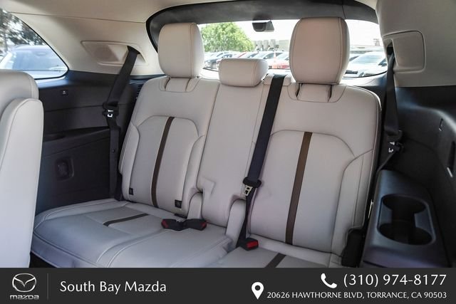 New 2026 Jet Black Mica Mazda 3.3 Turbo Premium Plus AWD image 21