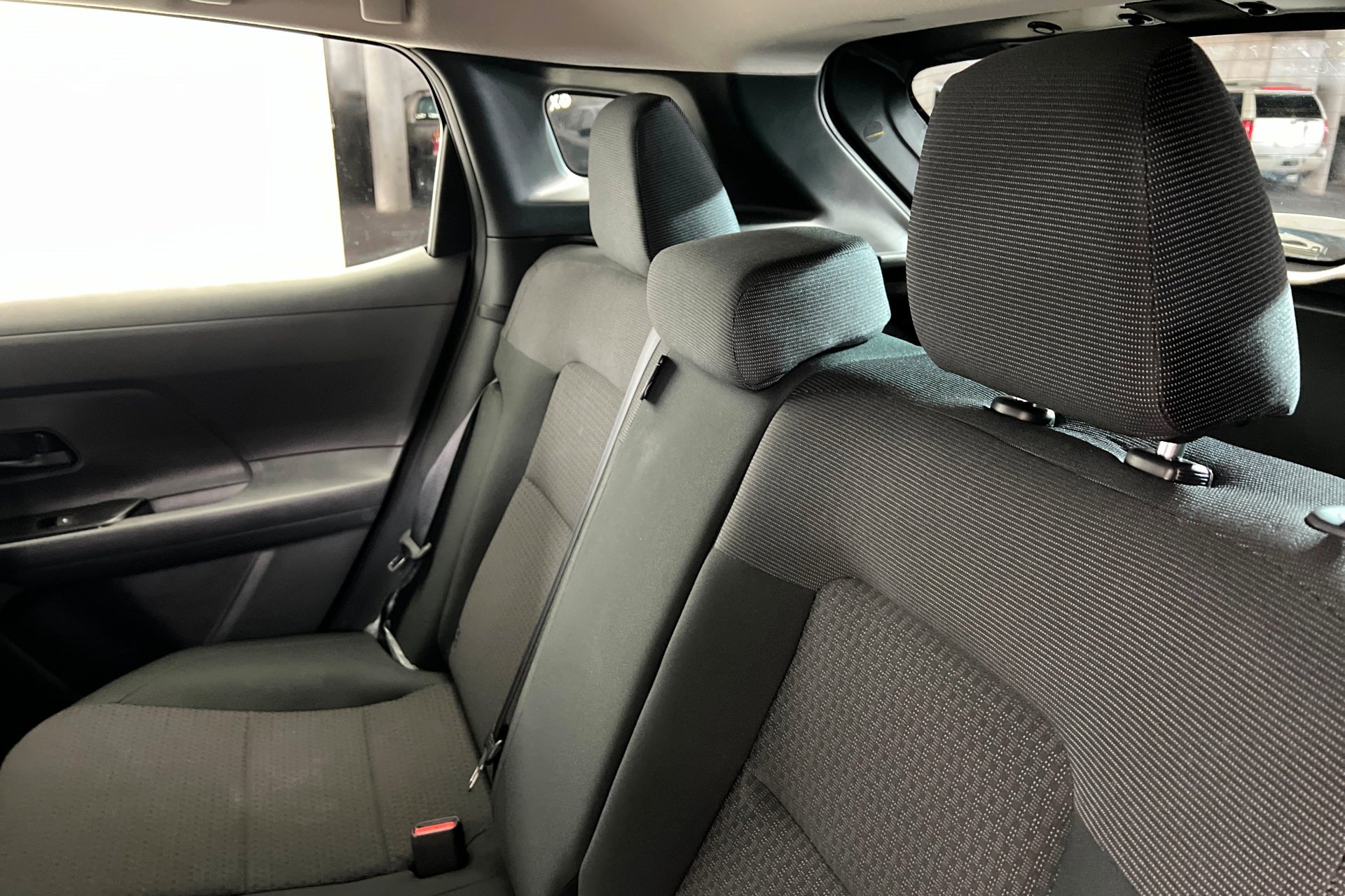 New 2026 Gun Metallic Nissan S image 21